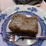 THE NUTS EXCHANGE - バナナケーキ