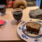 THE NUTS EXCHANGE - ドリップコーヒー