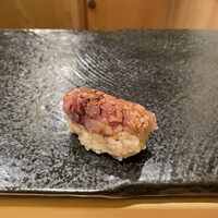 鮨 花おか 渋谷 - 