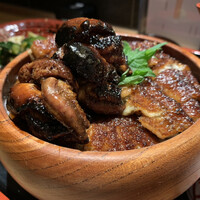 炭焼 うな富士 有楽町店 - 