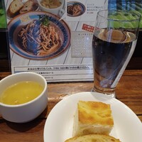 炉端イタリアン ICORIBI 堂島 - 