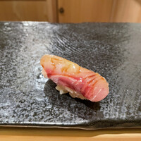 鮨 花おか 渋谷 - 