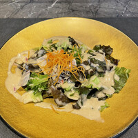 鉄板焼 摩天楼 東京スカイツリー・ソラマチ店 -  鉄板焼 摩天楼 東京スカイツリー・ソラマチ店 -