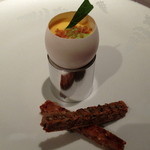 ミシェル・ブラス トーヤ ジャポン - コックームイエット