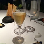 ミシェル・ブラス トーヤ ジャポン - Jurancon Sec,Curvee Marie 2005,Clos Uroulat