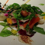 ミシェル・ブラス トーヤ ジャポン - ガルグイユー