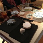 ミシェル・ブラス トーヤ ジャポン - フランス産＆北海道産チーズ