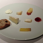 ミシェル・ブラス トーヤ ジャポン - 厳選した北海道産チーズ