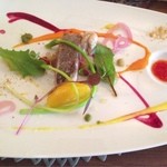 シクラメンテ - 2013.06