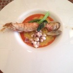 シクラメンテ - 2013.06