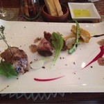 シクラメンテ - 2013.06