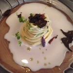 シクラメンテ - 2013.06