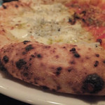 アランジャルシ - ふっくら♪もちもち