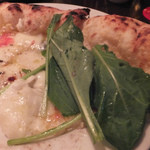 アランジャルシ - ルッコラ～