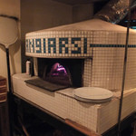 アランジャルシ - イタリアから来た窯