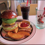 OX Diner - 