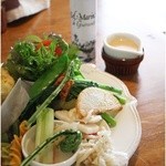 アンソレイユ - 