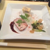 ステーキハウス神楽 垂水本店 - 前菜盛り合わせ