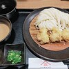 山下本気うどん 大宮東口