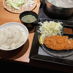 Kurobuta Shabu Shabu Shimadu - 