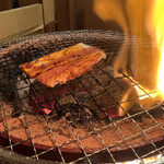 元氣七輪焼肉 牛繁 - 