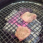 Sumibiyaki Yakitori Yakiniku Daikichi - 炭火焼き