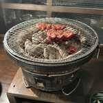 Kanteki Horumon Yakiniku Tsuru - 