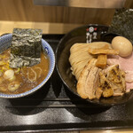 京都 麺屋たけ井 - 