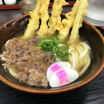 資さんうどん - 