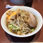 Yume Wo Katare Toyama - 