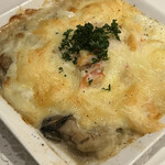 ビストロ ティアボ - 