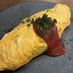 ビストロ ティアボ - 