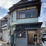 貪瞋癡 - 外観（貪瞋癡）2022.12
      