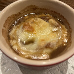 ビストロ ティアボ - 