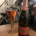 ビストロ ティアボ - 