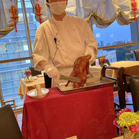 全聚徳 新宿店 - 