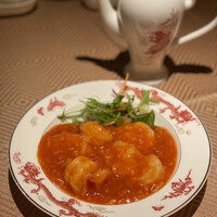 全聚徳 新宿店 - 