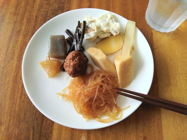 口コミ一覧 : 季節の台所 彩の写真