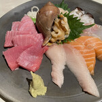 シロクマ食堂 - 