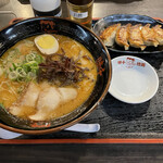 Ajisen Ramen - 