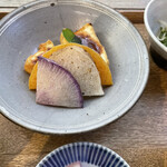 BROWN RICE Tokyo Omotesando - 