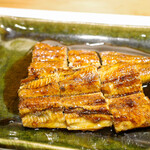 Washoku Unagi Oohira - 