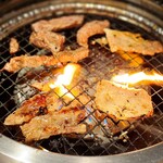 Yakiniku Kingu - 