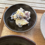 BROWN RICE Tokyo Omotesando - 