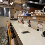 シロクマ食堂 - 