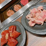 Yakiniku Horumon Araiya - 