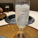 Ginza Chikamitsu - 