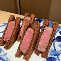 銀座 ちかみつ 六丁目 - 