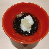 鮨 無垢/鮨 白銀 - 