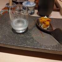 鮨 無垢/鮨 白銀 - 